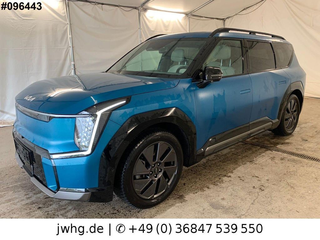 Kia EV9