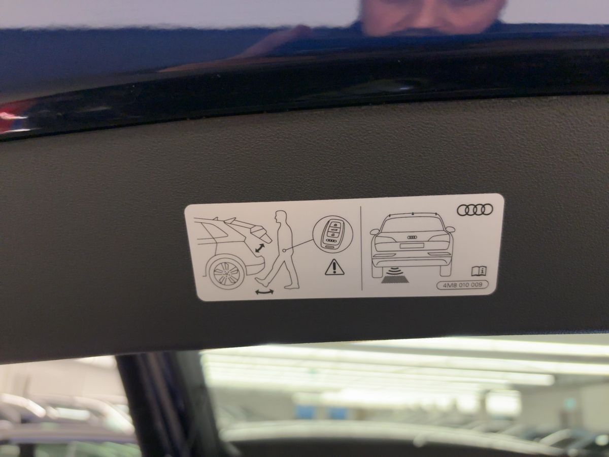 Audi Q4 e-tron - Bild 17