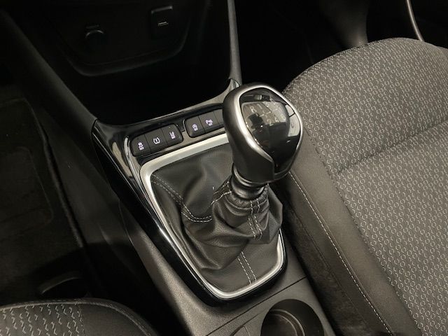 Fahrzeugabbildung Opel Crossland Edition Kamera PDC Sicht-Paket Tempoma