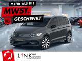 Volkswagen Touran ENERGY 2,0 TDI SCR (150 PS) DSG*R-LINE*NA - Volkswagen Touran ENERGY