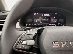 SKODA Scala Top Selection SHZ PDC Rückfahrkamera ALU SKODA Scala Top Selection SHZ PDC Rückfahrkamera ALU