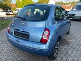 Nissan Micra More - Nissan Micra: More