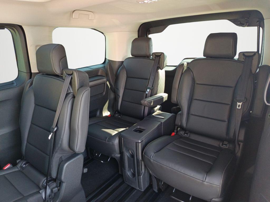 Toyota Proace Verso Lounge 2,0-l-D-4D L1 (6-Si.) Autm.