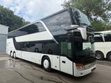 Setra S 431 DT - Setra 431