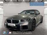 BMW M2 Coupé Harman/K LiveCockpitProf Kamera LED