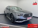 Mercedes-Benz E 300 d 4Matic "1 HAND-NAVI-CAM-MULTI-LED-ALU" - Mercedes-Benz E 300 4Matic Gebrauchtwagen