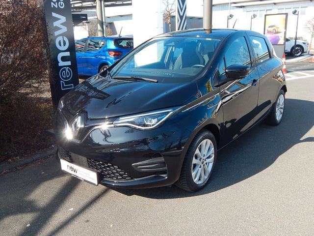 Renault ZOE EV50 135 Evolution (inkl. Batterie)