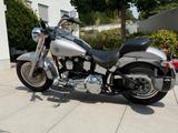 Harley-Davidson Fatboy Evo