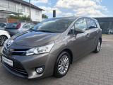 Toyota Verso*Kamera*AHK*Navi*BT*SHZ*Temp.*HU/AU Neu - gebrauchte Toyota Kleinbus