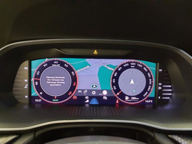 Skoda Octavia - Bild 7