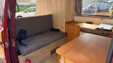 Volkswagen T3 Oldtimer Camper - Volkswagen T3 in Stuttgart