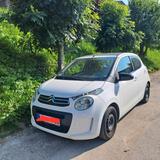 Citroën Citroen C1 Airscape - Citroën C1 von privat