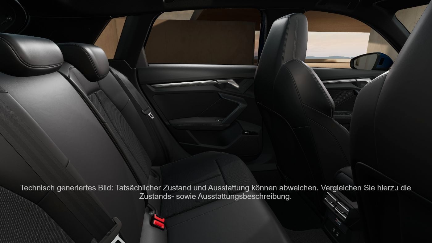 Audi A3 - Bild 10