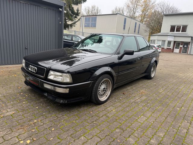 Audi 90 QUATTRO ABT