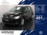 Volkswagen Tiguan Allspace 2.0 TDI 4 Motion DSG Comfortline - Vorführwagen-Angebote