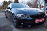 BMW 428 i Gran Cp*M SPORTPAKET*M 20 ZOLL ALU*HEAD-UP - gebrauchte BMW 428 aus dem Jahr 2015