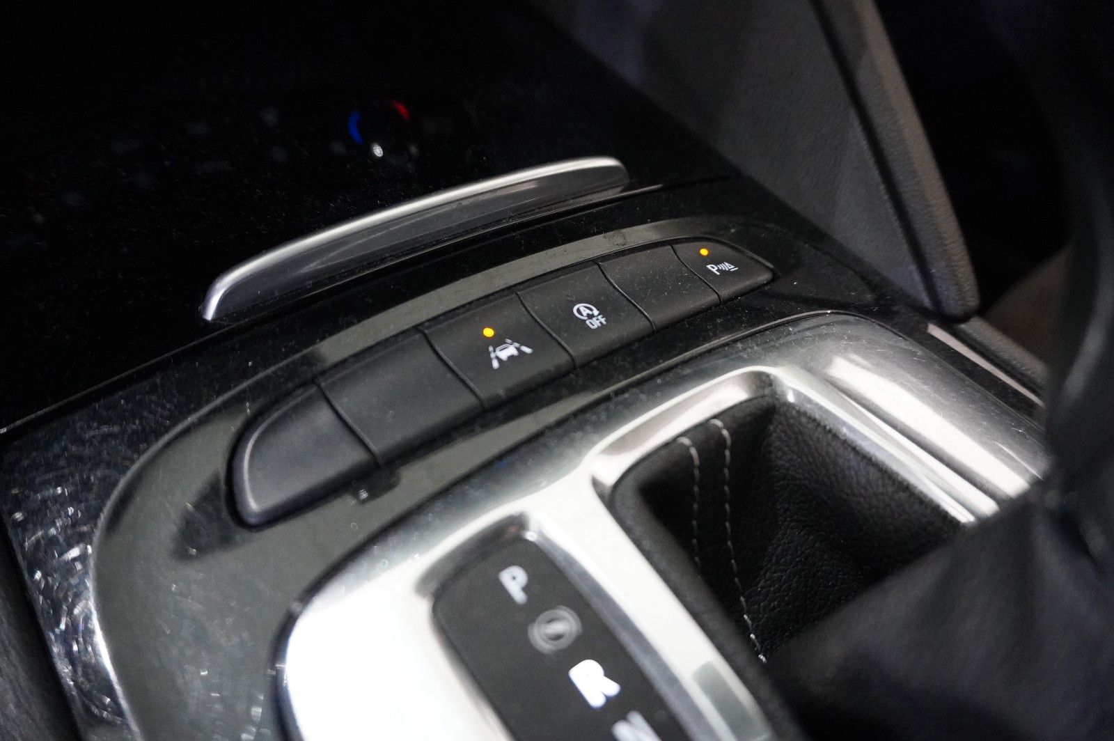 Fahrzeugabbildung Opel Insignia B GS 2.0D BSUINESS NAVI/LED/KAMERA/AHK