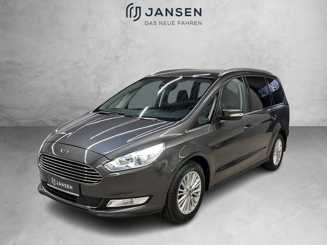 Ford Galaxy Titanium 2.0 EcoBlue *7-Sitze*