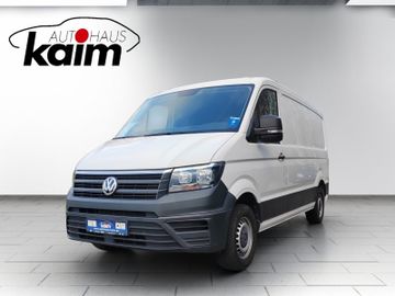 Fotografie VW Crafter 2.0 TDI 30 EcoProfi