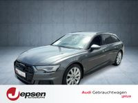 Audi A6 - Vorschau Bild 1