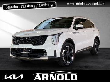 KIA Sorento - 1