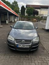 Volkswagen VW Jetta  Bj:2009 / 2.0 TDI / 103kw - Volkswagen Jetta aus 2009: TDI