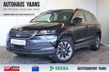 Skoda Karoq 2.0 TDI Drive 125 CANTON+ACC+LED+KEY+AHK