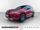 Seat Ateca 2.0 TSI DSG 4Drive FR DCC AHK*STHZG*PANO*L