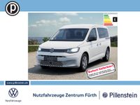 Volkswagen Caddy Maxi - Vorschau Bild 1