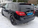 Mercedes-Benz B 220 CDI SportPaket Leder Navi Bi-Xenon Memory - Mercedes-Benz mit Diesel-Antrieb: Limousine, Sportpaket