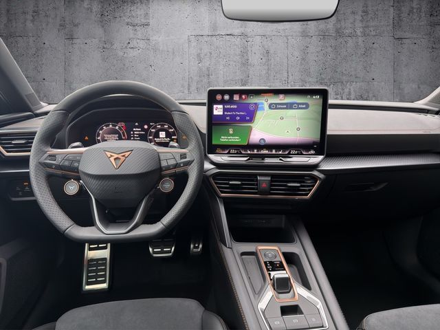 Cupra Leon - Bild 7