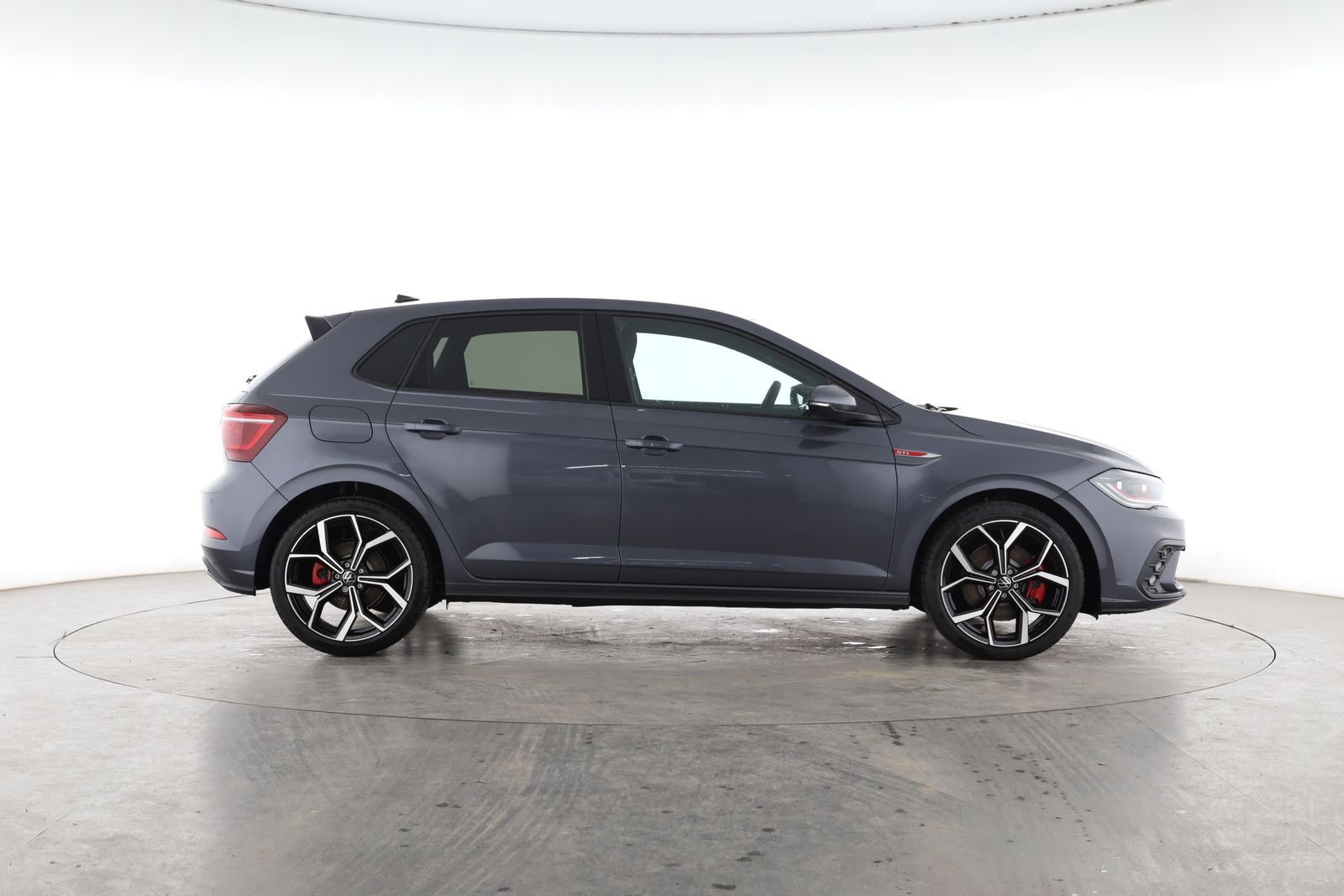 Volkswagen Polo - Bild 5