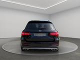 Mercedes-Benz GLC 43 AMG 4Matic*Pano*360 Kamera* - Mercedes-Benz GLC 43 AMG: Matic