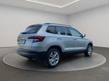 Skoda Karoq - 3