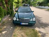 Mercedes-Benz E 240 T Elegance mit original 152.000 km - Mercedes-Benz E 240: Kombi