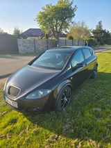 Seat Leon 2.0 FSI Reference Reference - Seat Leon aus 2006: 2.0
