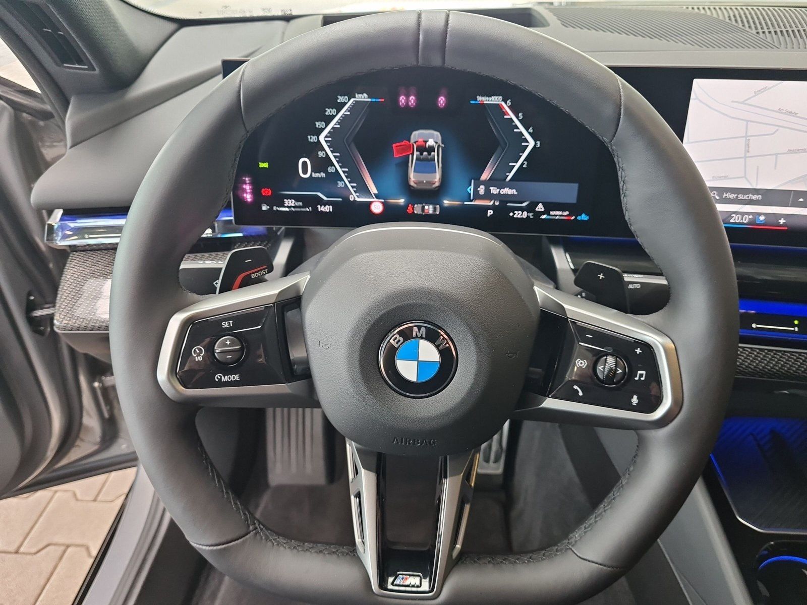 BMW 540 - Bild 14
