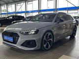Audi RS 4 2.9 TFSI quattro Bang&Olufsen AHK MMI-Navi - Audi quattro: Kombi
