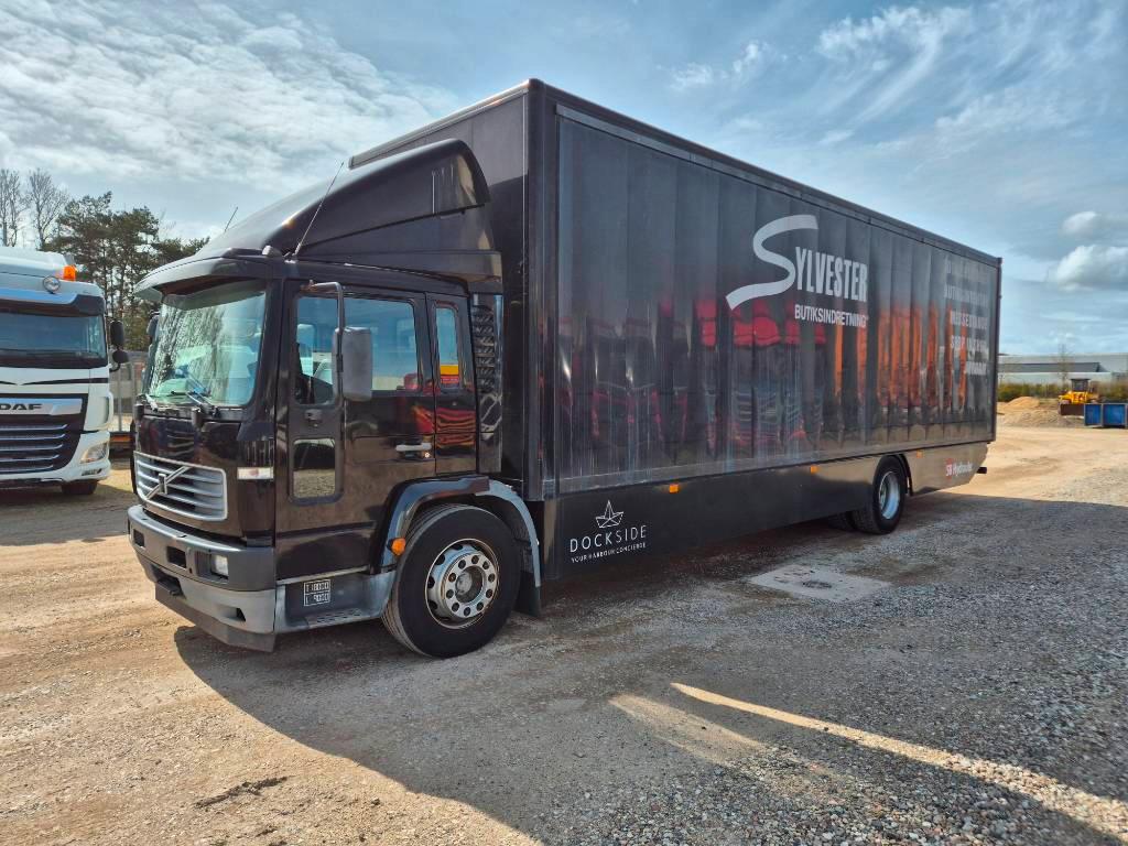 Volvo FL 18.220 // LIFT //