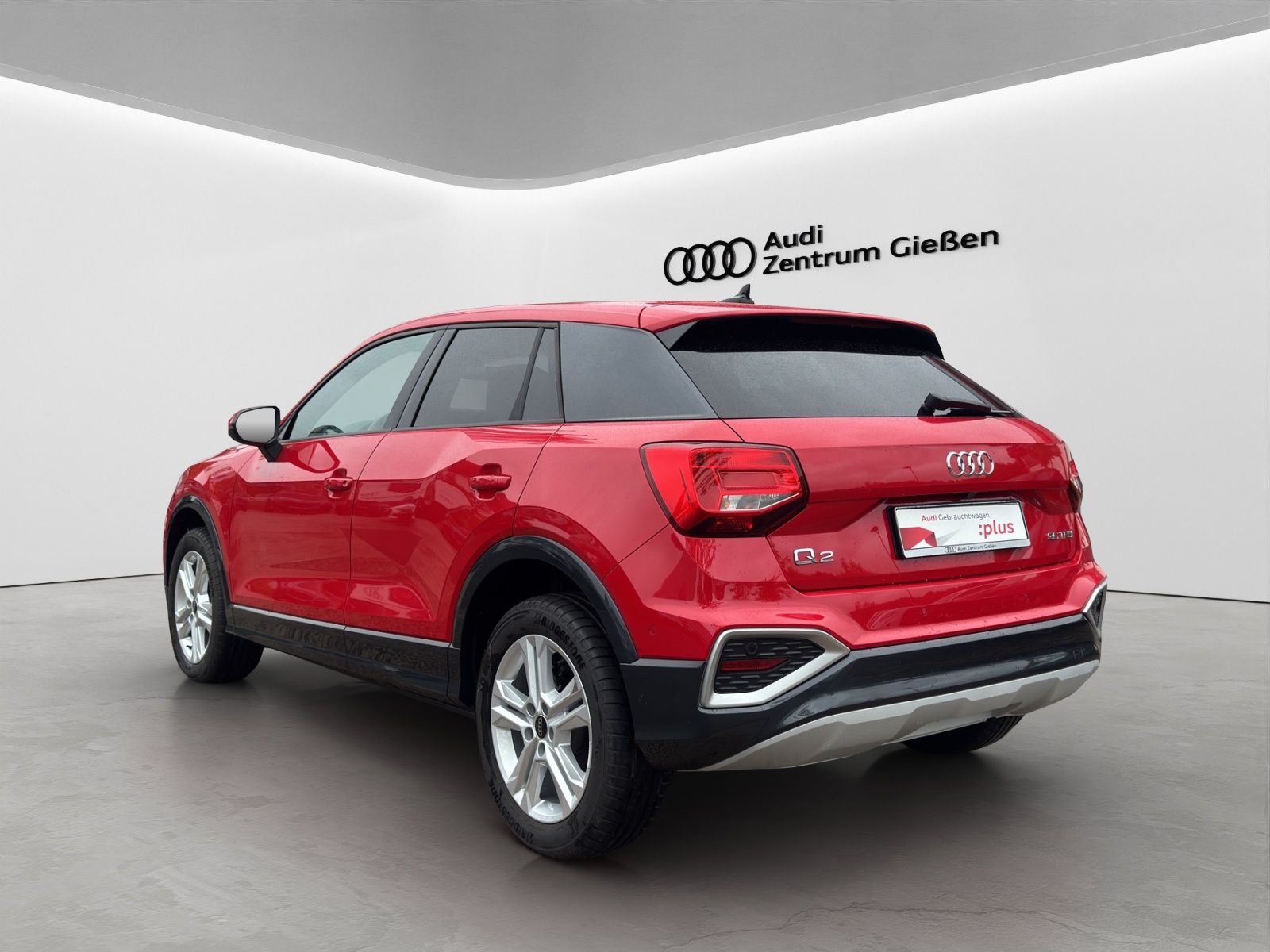 Audi Q2 - Bild 4