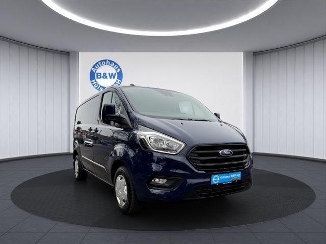 Ford Transit Custom Kasten 300 L1 Trend*1.Ha*KLIMA*SH