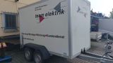WM Meyer Kofferanhaenger 2000kg - Offers matching your search criteria