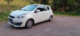 Mitsubishi Space Star 1.0 MIVEC Diamant Edition+ ClearT... - Mitsubishi Space Star Gebrauchtwagen in Dresden