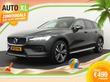 Volvo V60 Cross Country B5 265PK Aut. Inscription Pano - graue Volvo V60 Cross Country