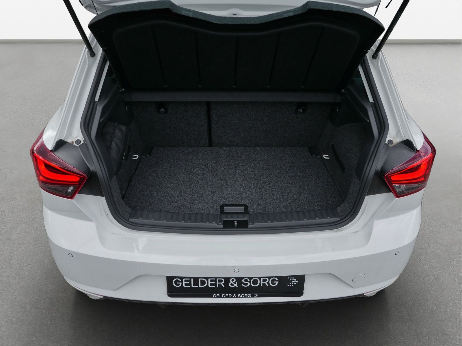 Seat Ibiza - Bild 11
