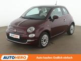 Fiat 500 1.2 Lounge Aut.*PANO*KLIMA*TEMPO*GARANTIE* - Fiat 500: Automatik