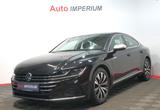 Volkswagen Arteon Elegance 2.0 TSI*Massage*ACC*LED*Panorama - gebrauchte VW Arteon aus dem Jahr 2022