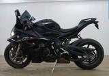 BMW 1000 RR Top Zustand - Motorräder in Chemnitz