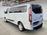 Ford Transit Custom Kombi L2 Trend AHK SHZ DAB PDC Kl - Ford mit Diesel-Antrieb