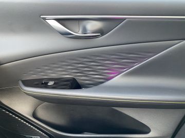 BAIC X55 Luxury * 1.5 GDI * Pano. Ganzjahresr.